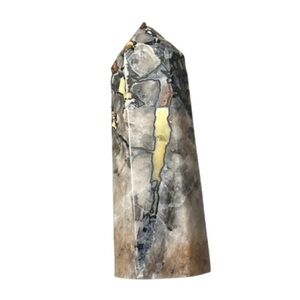 Mosaic Chalcedony Quartz